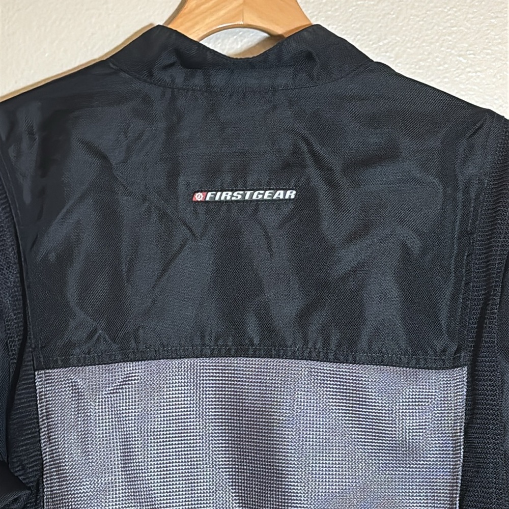 Firstgear Motorcycle Jacket - Picture 7 of 7
